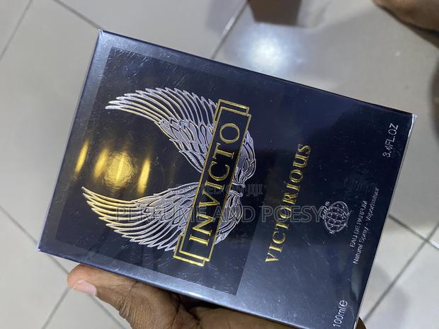 Invicto Victorious · Photo 1