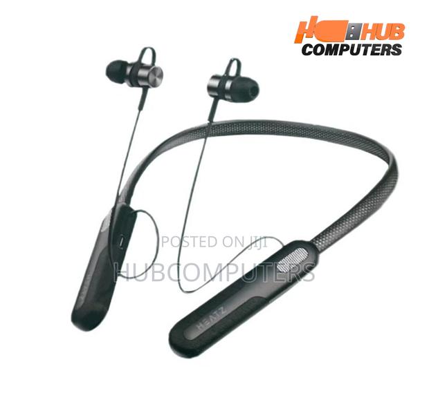 Heatz Neckband Hb42-TWS Earphones · Photo 1
