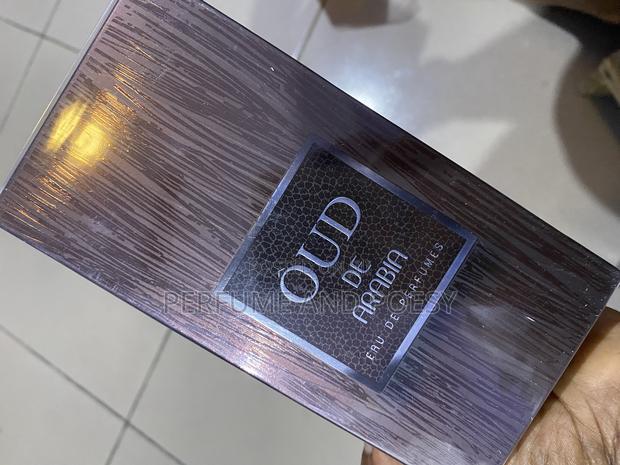 Oud De Arabia by Efolia · Photo 1