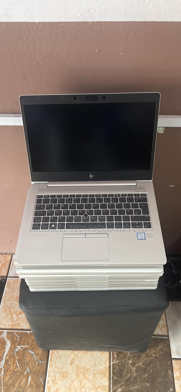 Laptop HP EliteBook 830 G6 16GB Intel Core I5 SSD 256GB · Photo 2