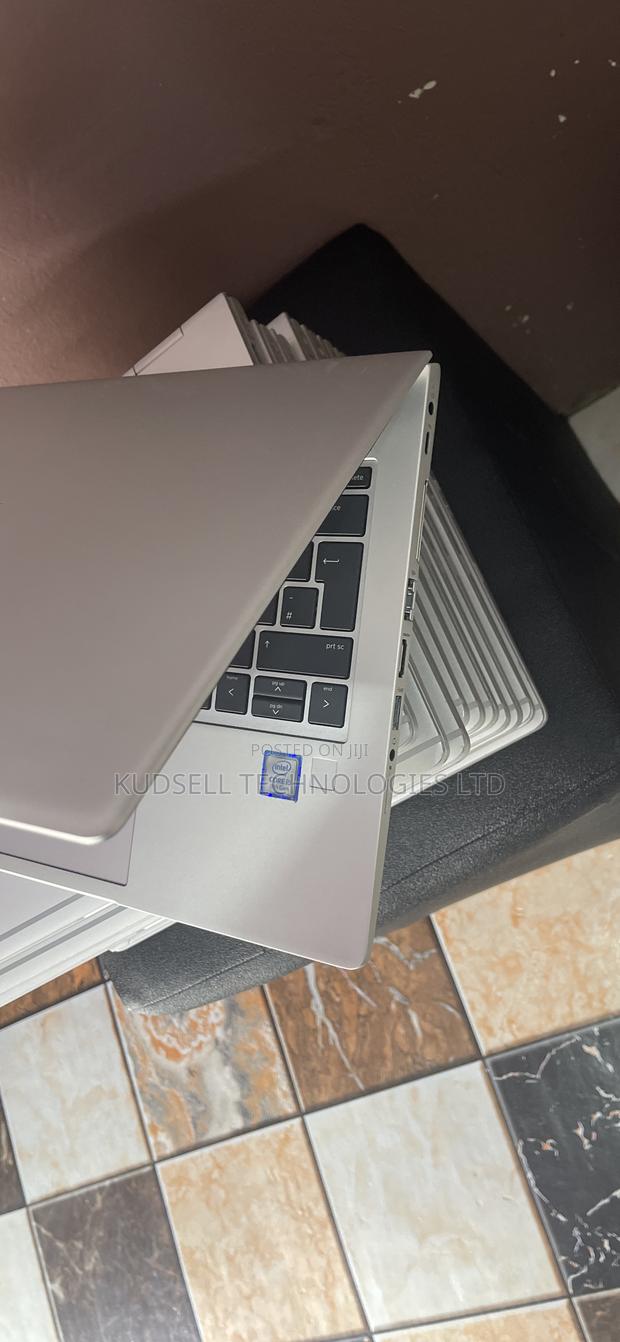 Laptop HP EliteBook 830 G6 16GB Intel Core I5 SSD 256GB · Photo 3