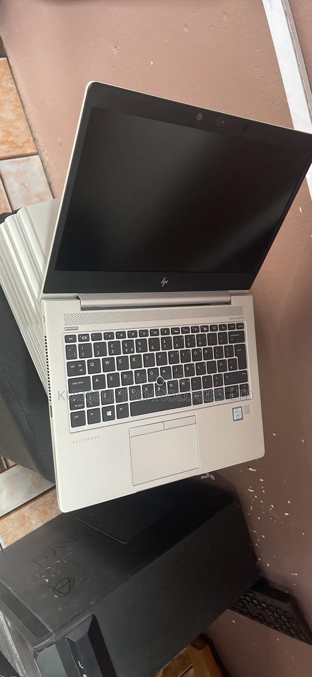 Laptop HP EliteBook 830 G6 16GB Intel Core I5 SSD 256GB · Photo 4
