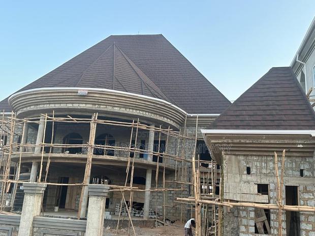 Milano Roofing Euro Roofing Project · Photo 1