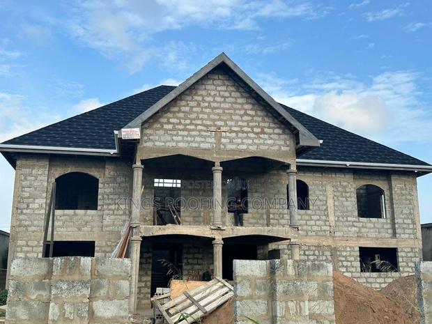 Milano Roofing Euro Roofing Project · Photo 2