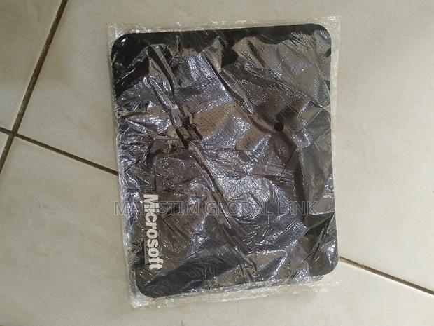 Microsoft Mouse Pad · Photo 3