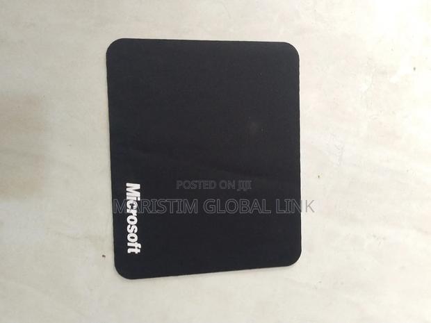 Microsoft Mouse Pad · Photo 1