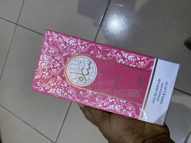 Sara Candy – 100 Ml Edp by Efolia · Photo 1