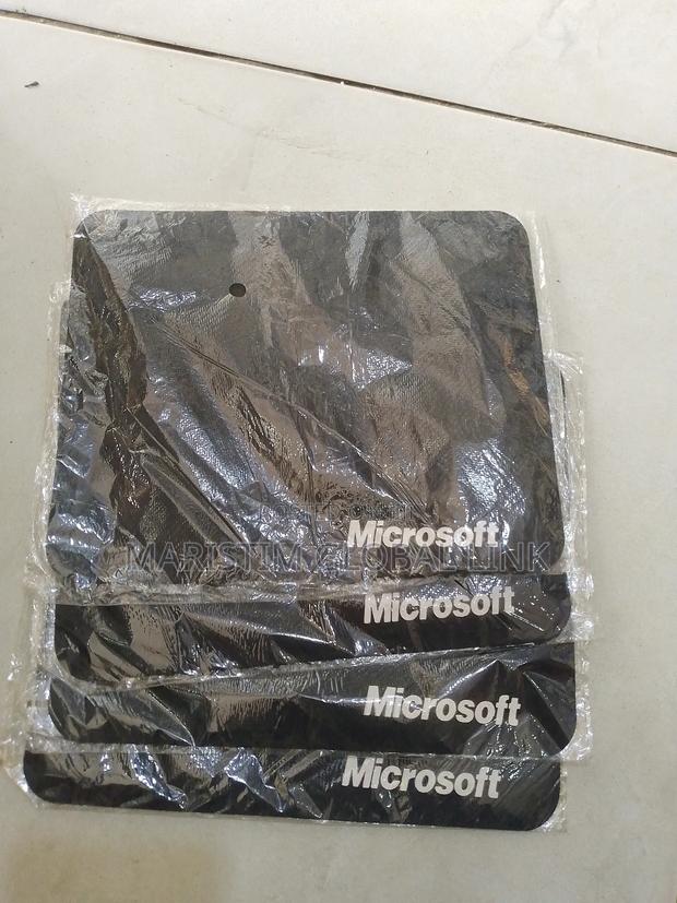 Microsoft Mouse Pad · Photo 2