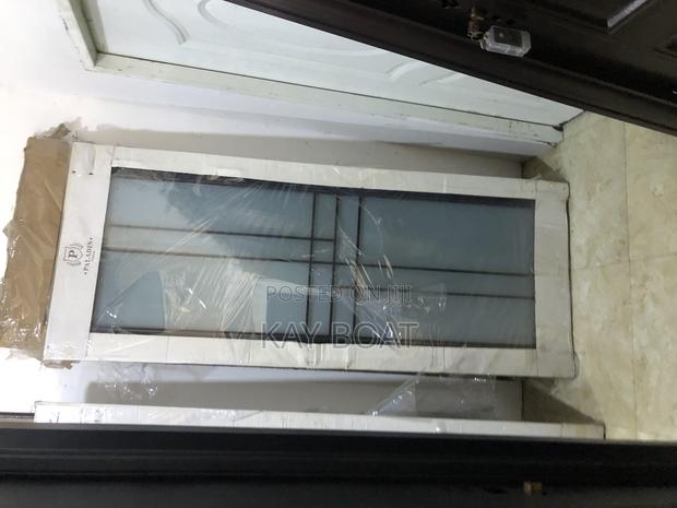 Glass Door · Photo 1
