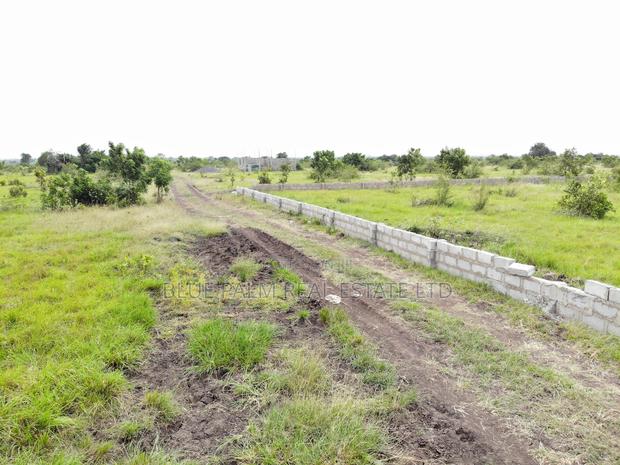 Prampram- Secured Lands in Fast Developing Community