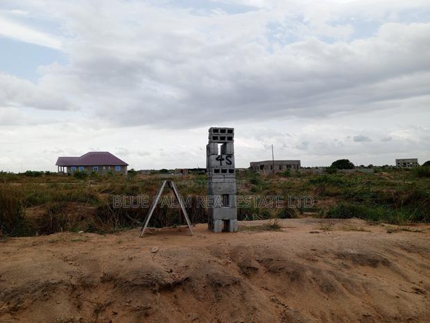 Prampram- Secured Lands in Fast Developing Community · Photo 2