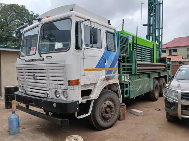 Drilling Rig for Sale · Photo 2