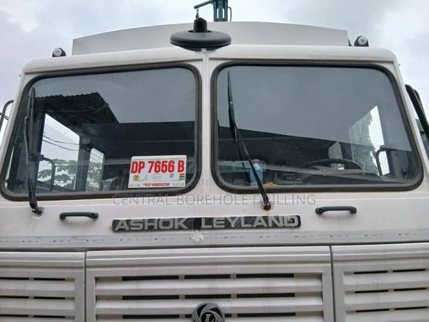 Drilling Rig for Sale · Photo 3