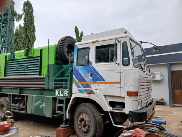 Drilling Rig for Sale · Photo 4
