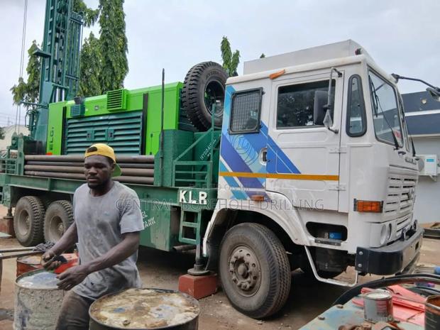 Drilling Rig for Sale · Photo 5