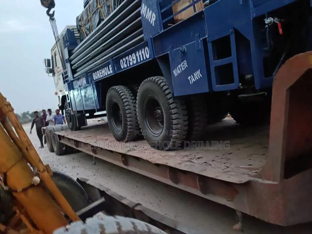 Buy Your Borehole Rig Today · Photo 1