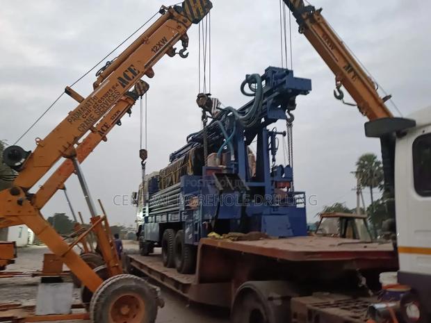 Buy Your Borehole Rig Today · Photo 7