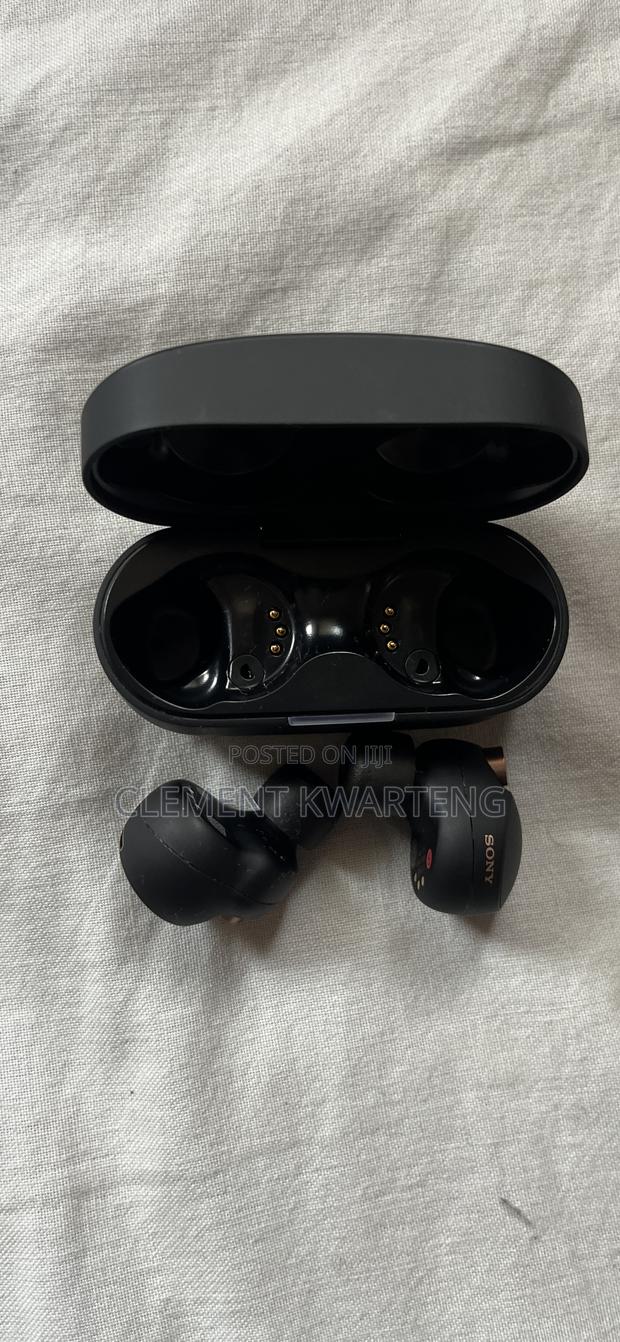 Sony Wf-1000xm4 · Photo 2