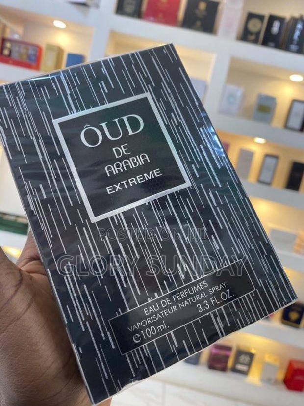 Oud De Arabia Extreme Perfume. · Photo 4