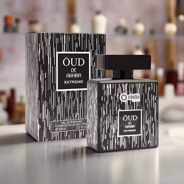 Oud De Arabia Extreme Perfume. · Photo 2