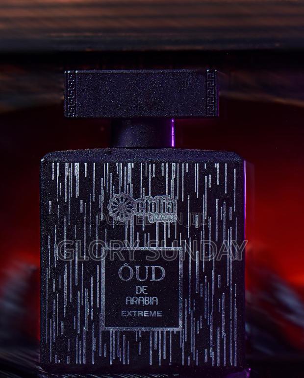 Oud De Arabia Extreme Perfume. · Photo 1