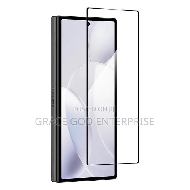Original Fold 6,7,4 Clear Extra Strong Protector · Photo 1