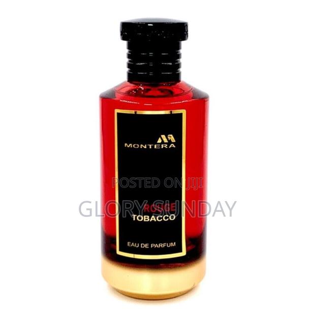 Montera Rough Tobacco Perfume · Photo 2