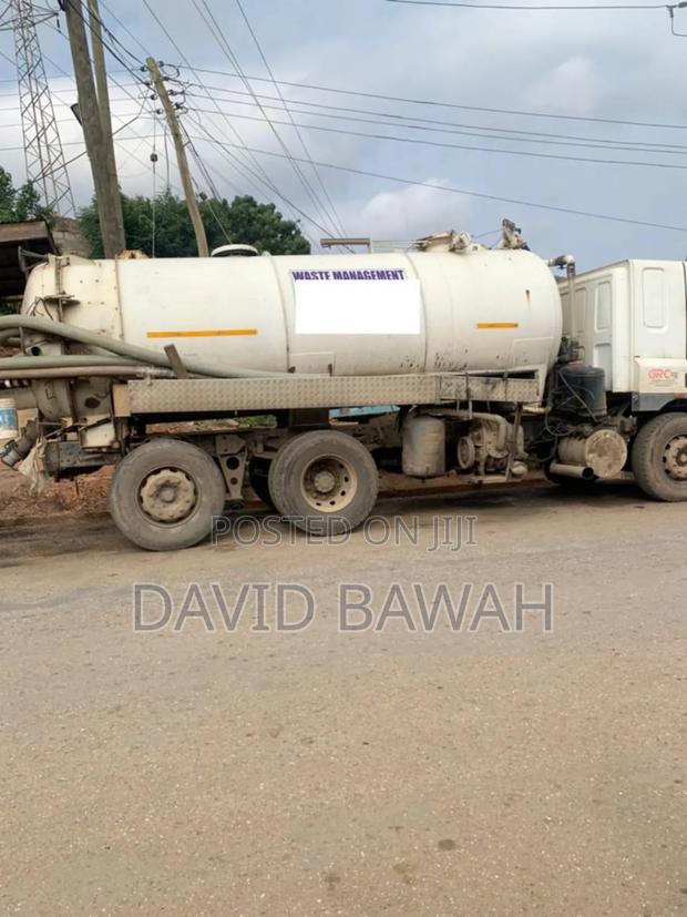 Waste Management Services · Photo 1