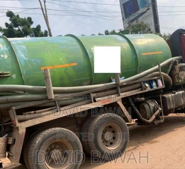 David Bawah Waste Management · Photo 1