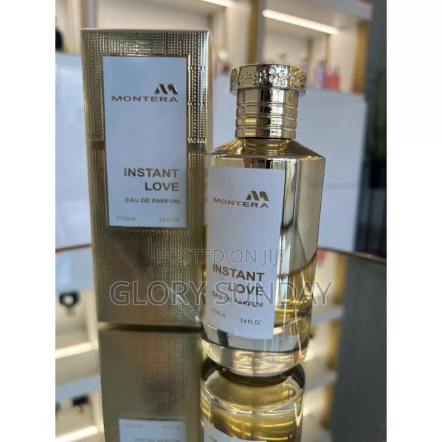 Montera Instant Love Perfume · Photo 2