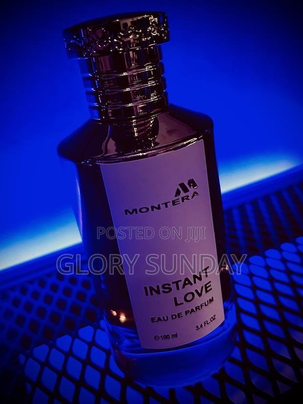Montera Instant Love Perfume · Photo 1