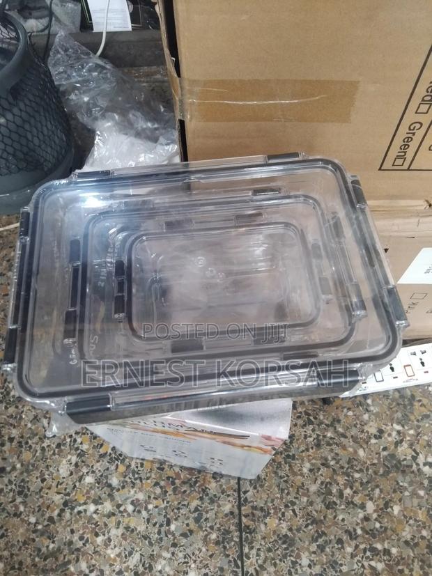 3 Sets Storage Bowl · Photo 2