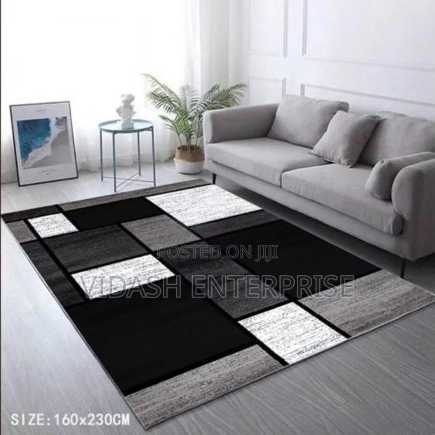 Our 3d Carpet. Where Function Meets Fantasy ( 200/300cm ) · Photo 1