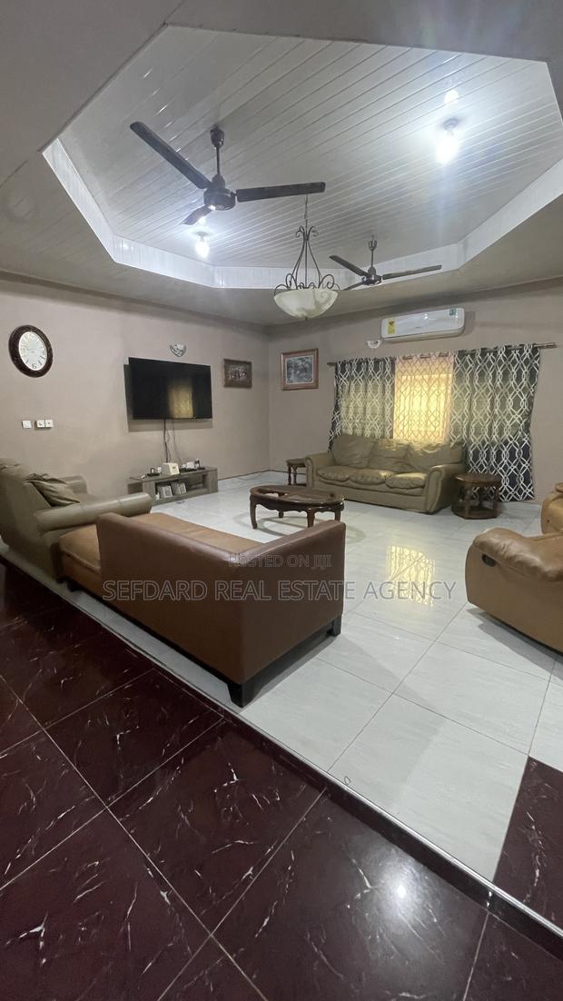 4bdrm House in Millennium City, Kasoa for sale · Photo 7