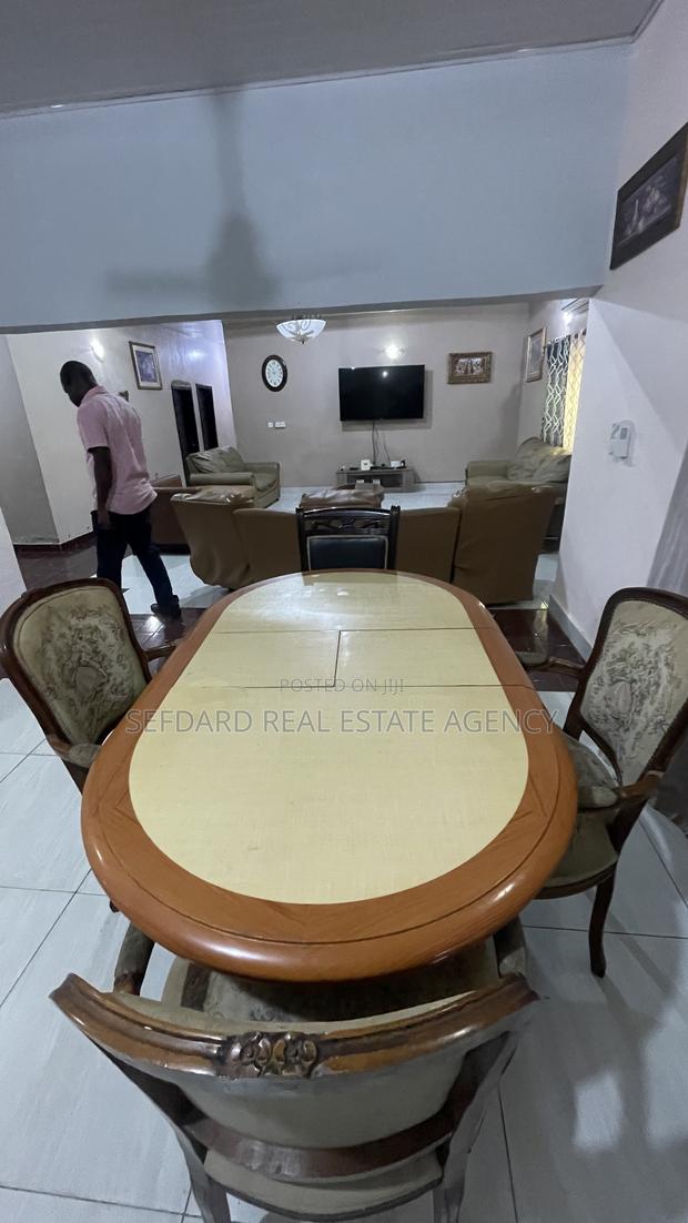 4bdrm House in Millennium City, Kasoa for sale · Photo 5