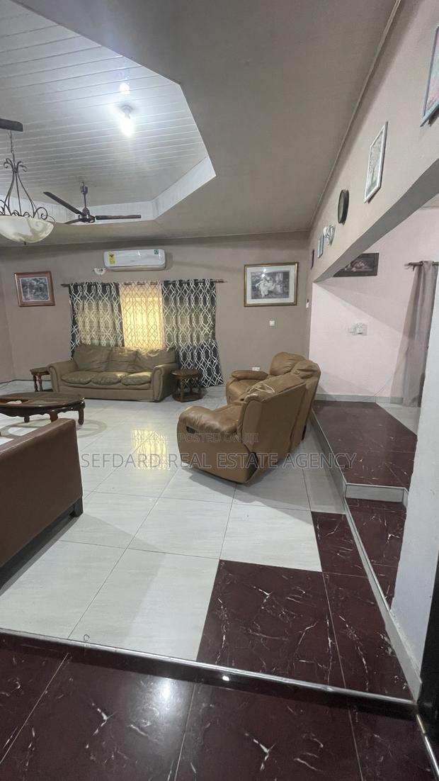 4bdrm House in Millennium City, Kasoa for sale · Photo 8