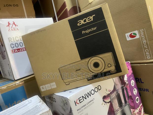 Acer Asv1904 4000lumens Digital Projector · Photo 2