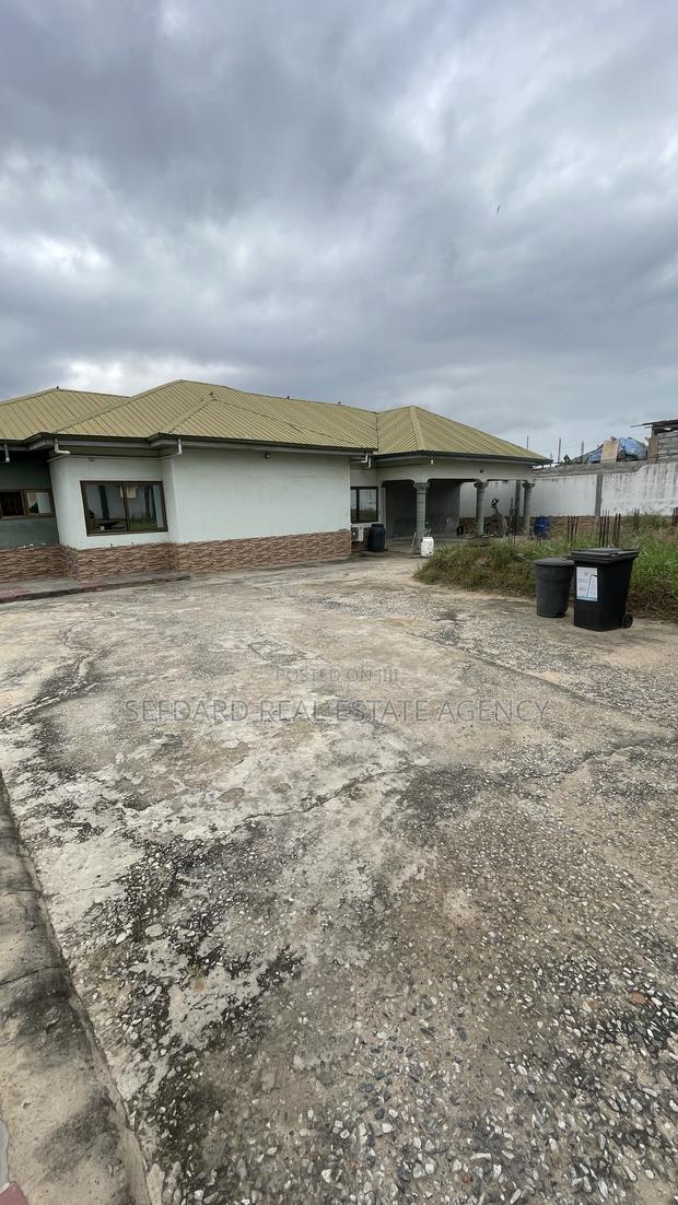 4bdrm House in Millennium City, Kasoa for sale · Photo 1