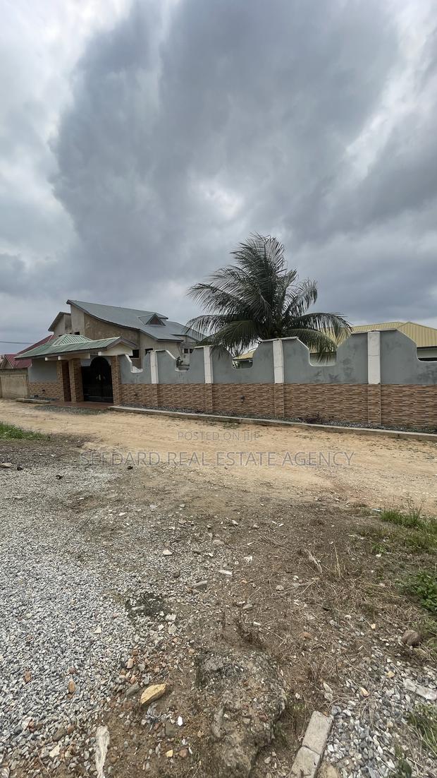 4bdrm House in Millennium City, Kasoa for sale · Photo 2