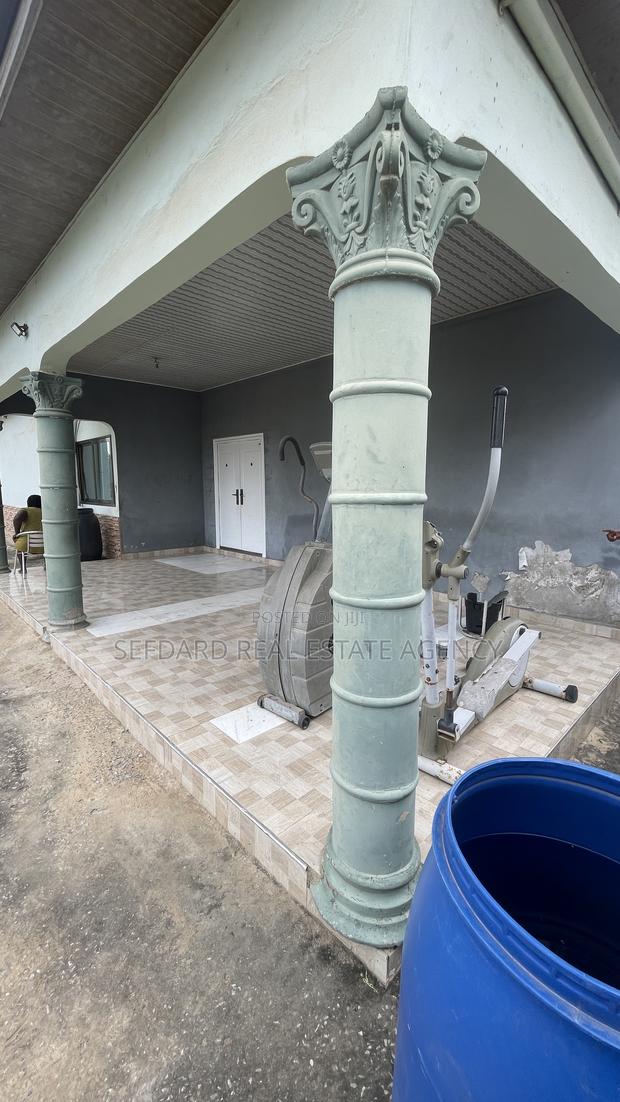 4bdrm House in Millennium City, Kasoa for sale · Photo 4