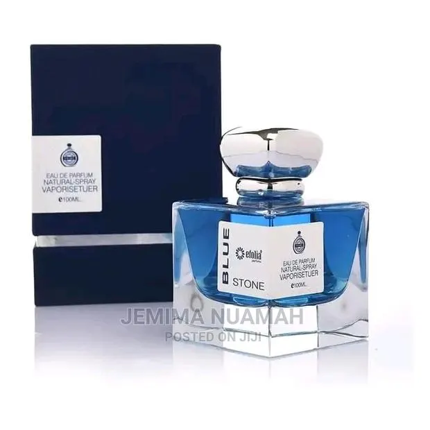 Efolia Stone Perfume · Photo 1