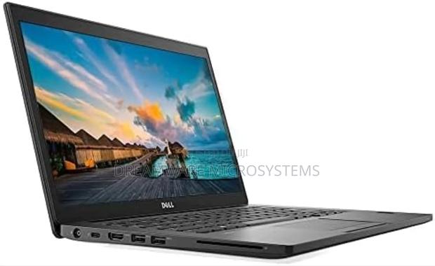 Laptop Dell Latitude 7490 8GB Intel Core I5 SSD 256GB · Photo 2