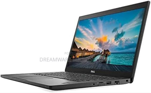 Laptop Dell Latitude 7490 8GB Intel Core I5 SSD 256GB · Photo 3