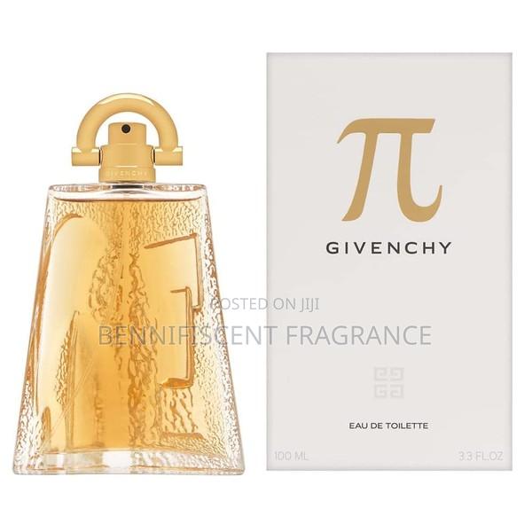 Givenchy Pi Eau De Toilette 100ml · Photo 1