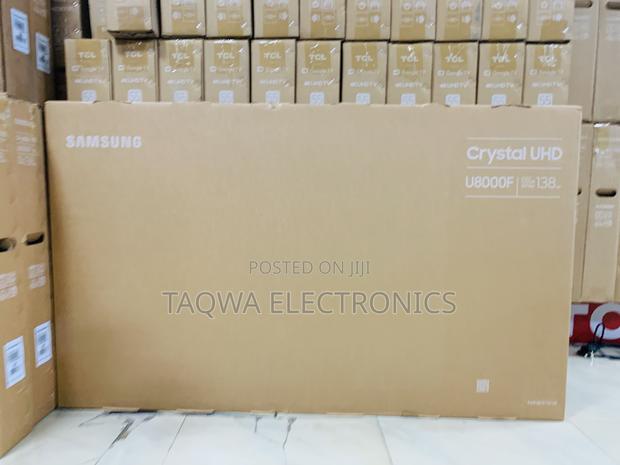 Samsung 2025 -55 Inch Television · Photo 2