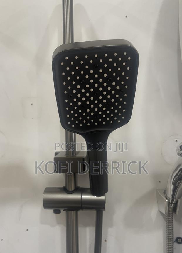 Piano Shower - 4in1 Shower Mixer ( Digital Display) · Photo 3