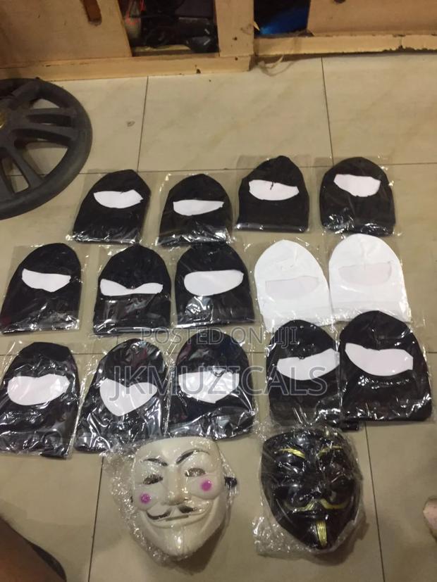 Ski_ Mask_ Balaclava Face Cover · Photo 3