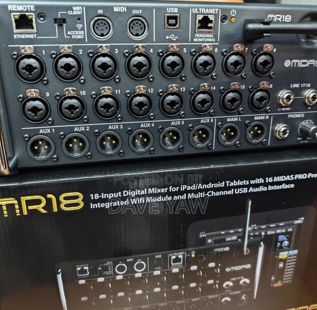 Mr18 Midas · Photo 3