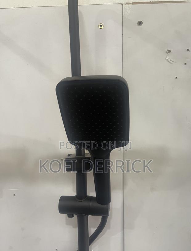 4 in 1 Shower Mixer - Piano Shower · Photo 3