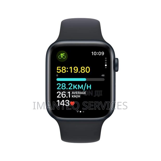 Apple Watch Se 2nd Generation 44mm · Photo 2